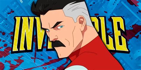 Invincible Season 2 Finale Trailer Previews Titular Heros Intense