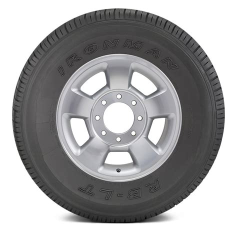 IRONMAN RB LT Tires