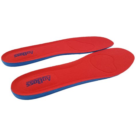 AgBoss Washable Gumboot Replacement Insoles Inner Soles | eBay