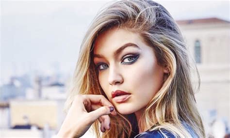 Gigi reveals battle with thyroid disease | Arab News