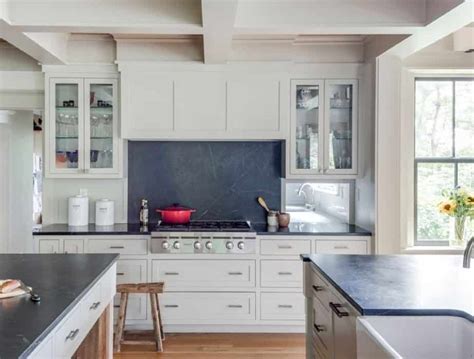 Soapstone Countertops Everything You Need To Know A Gorgeous Place