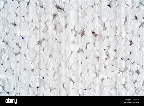 Styrofoam Texture Close Up Stock Photo Alamy