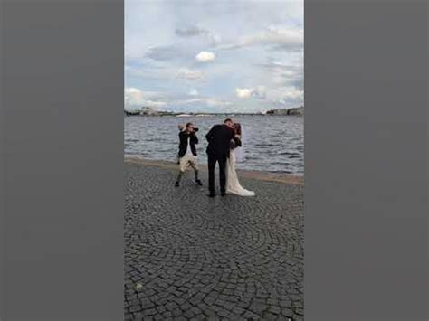 свадьба дочки - YouTube