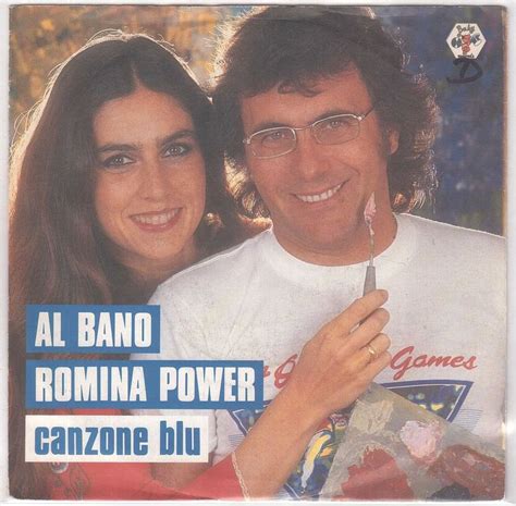 Al Bano Romina Power Canzone Blu Kaufen Auf Ricardo