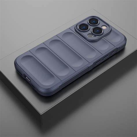 ETUI EXOGUARD MAGIC SZKŁO APPLE IPHONE 15 PRO PANCERNE CASE