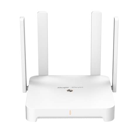 Rg Ew1800gx Pro 1800m Wi Fi 6 Dual Band Gigabit Mesh Router Ruijie Reyee