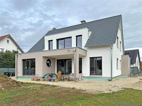 Einfamilienhaus Mit Einliegerwohnung In Altendorf Engelhardt Geissbauer