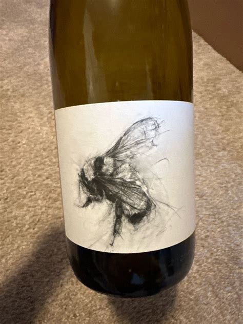 2021 Big Table Farm Chardonnay The Wild Bee Usa Oregon Willamette