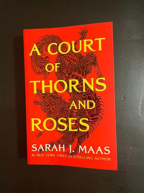 Sarah J Maas ‘acotar Tv Show Is Still In The Works At Hulu Us Weekly