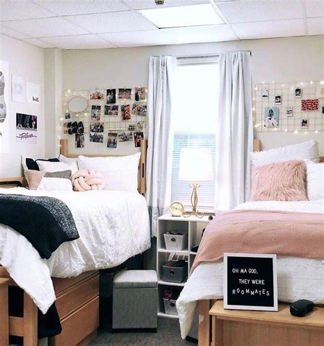 Nice 30 Brilliant Dorm Room Organization Ideas On A Budget