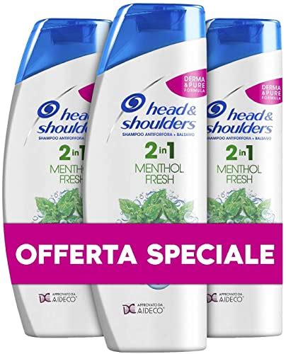 Migliore Shampoo Antiforfora Nel Secondo Gli Esperti