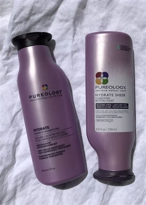 How To Choose The Right Shampoo For Fine Hair