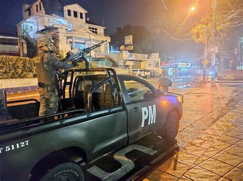 Ejército Guatemala on Twitter Primera Brigada de Policía Militar