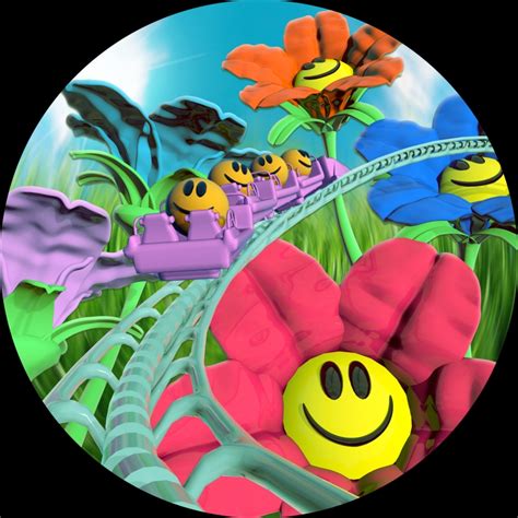 Out Now Julian Muller Flower Coaster EP 10 Pills Mate NovaFuture