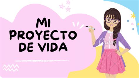 Proyecto De Vida Parte En Proyectos De Vida Creativos