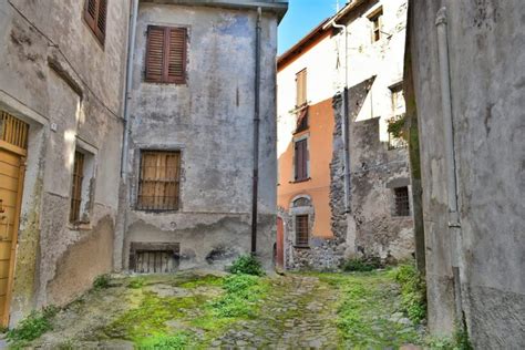 Santu Lussurgiu Il Borgo Antico Cosa Vedere Sardegnatoujours