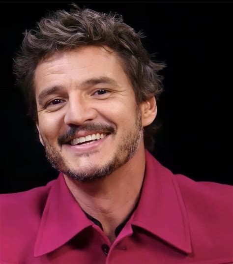 Pedro Pascal The Last Of Us The Perfect Guy A Good Man Live Action