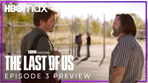 Episode Preview The Last Of Us Hbo Max The Global Herald