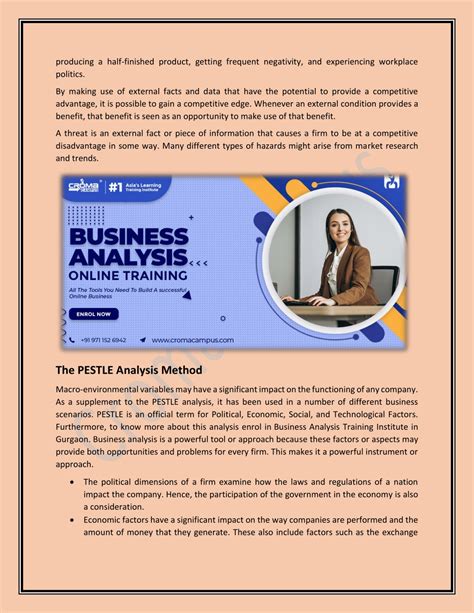 Ppt Business Analysis Techniques Used By Business Analyst Powerpoint Presentation Id11132035