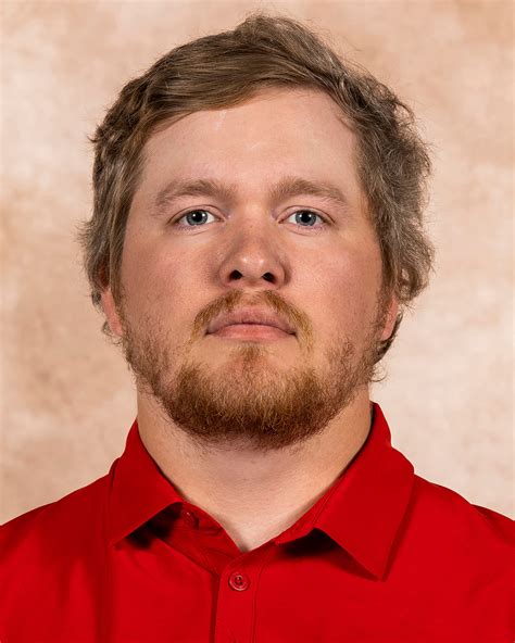 Hayden Jones University Of Nebraska Official Athletics Website