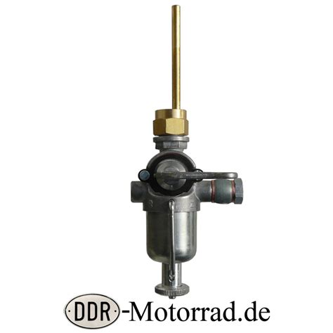 Bügel Benzinhahn IFA MZ BK 350 DDR Motorrad Ersatzteile