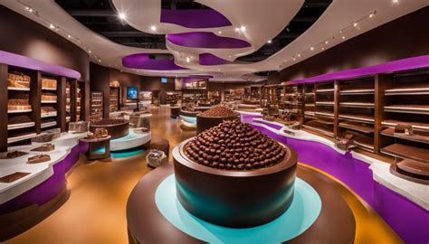 Explore Top Hershey Food Tours Chocolate Tastings