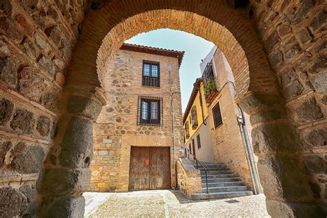 Qué ver en Toledo en 2 días los 7 lugares imprescindibles Sitios de