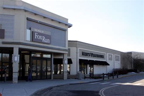 The Mall at Fox Run - Newington, NH - Company Profile