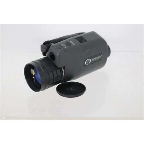 Night Owl Optics Night Vision Monocular Untested