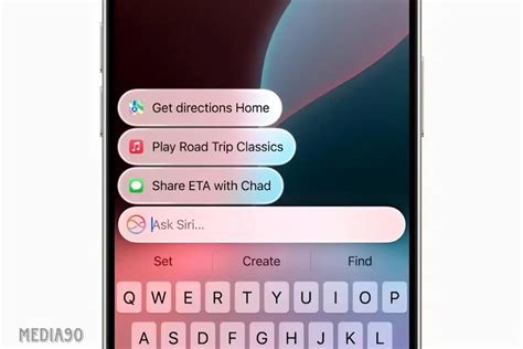 Apple Intelligence Mengoptimalkan Siri Dan Aplikasi Favorit Di IPhone