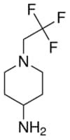 Trifluoroethyl Piperidin Amine Aldrichcpr Sigma Aldrich