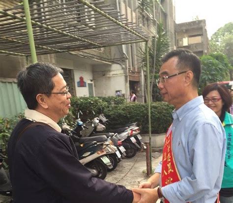 莊啟旺立委候選人 官方網站 啟旺骨力掃街團｜凱旋里．同慶里．林德里．福康里