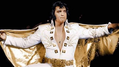 Elvis Presley Legado Musical Que Ha Traspasado Generaciones Perspectivas