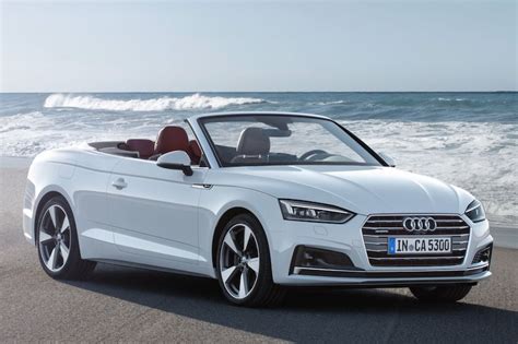 Kenteken Check L Xt Audi A Cabriolet Autoweek