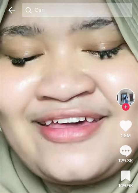 Potret Intan Lembata Sosok Yang Viral Yang Nyanyikan Lagu Begitu