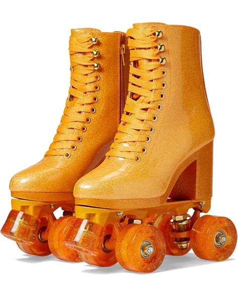 Impala Rollerskates Marawa High Heel Skate | Zappos.com