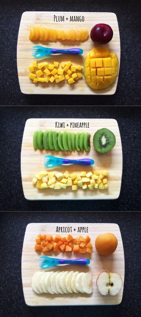 Amazing Comparison Of Clean Eating While Pregnant VS Not Baby Food