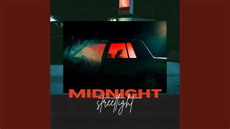 Midnight Streetlight Youtube