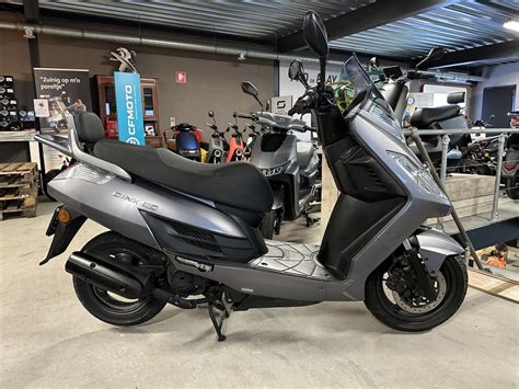 Kymco New Dink Scooterhuis Nl