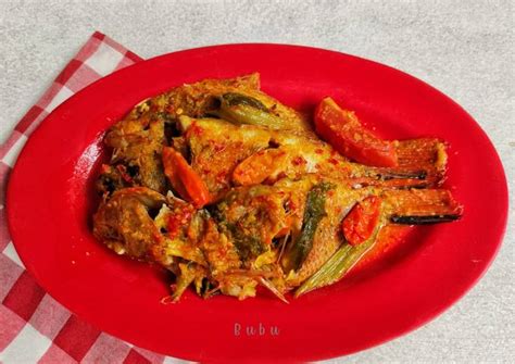 Resep Pesmol Ikan Nila Oleh Tresna Cookpad