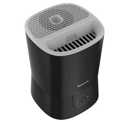 Humidificateur D Air à Brume Tiède à Remplissage Par Le Haut Facile D Entretien Honeywell