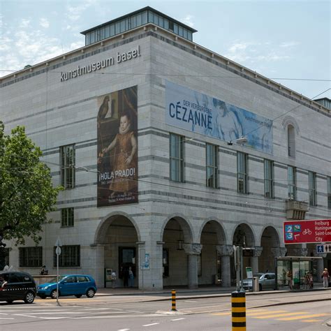 Barfüsserplatz | Basel, Switzerland | Attractions - Lonely Planet