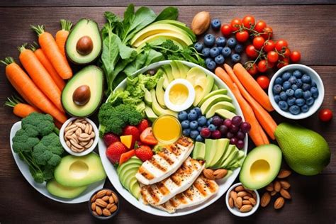 Dieta Hormonal Como Equilibrar sua Alimentação