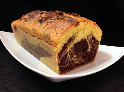 Plumcake Cioccolato E Panna Golosi Peccati