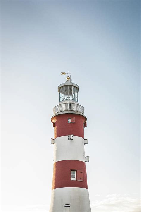 Lighthouse 3 Photograph By Dennis Diatel Pixels