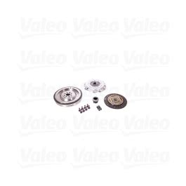 Valeo Clutch Flywheel Conversion Kit Fits Bmw I Bmw