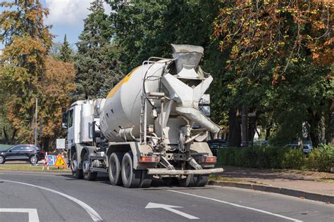 Concrete Truck Accident Lawyer In Huntington Free Consultations