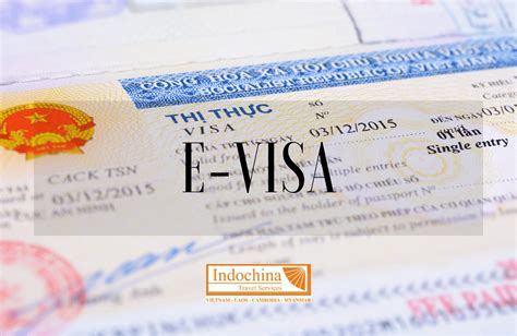 E Visa Vietnam Maddi Christean