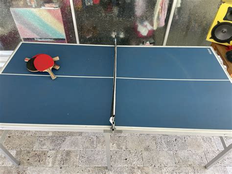 Go Sports Table Tennis For Sale In Fort Lauderdale FL OfferUp