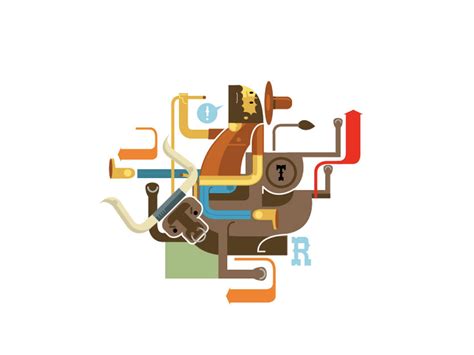 Rodeo By Jonesandco On Dribbble